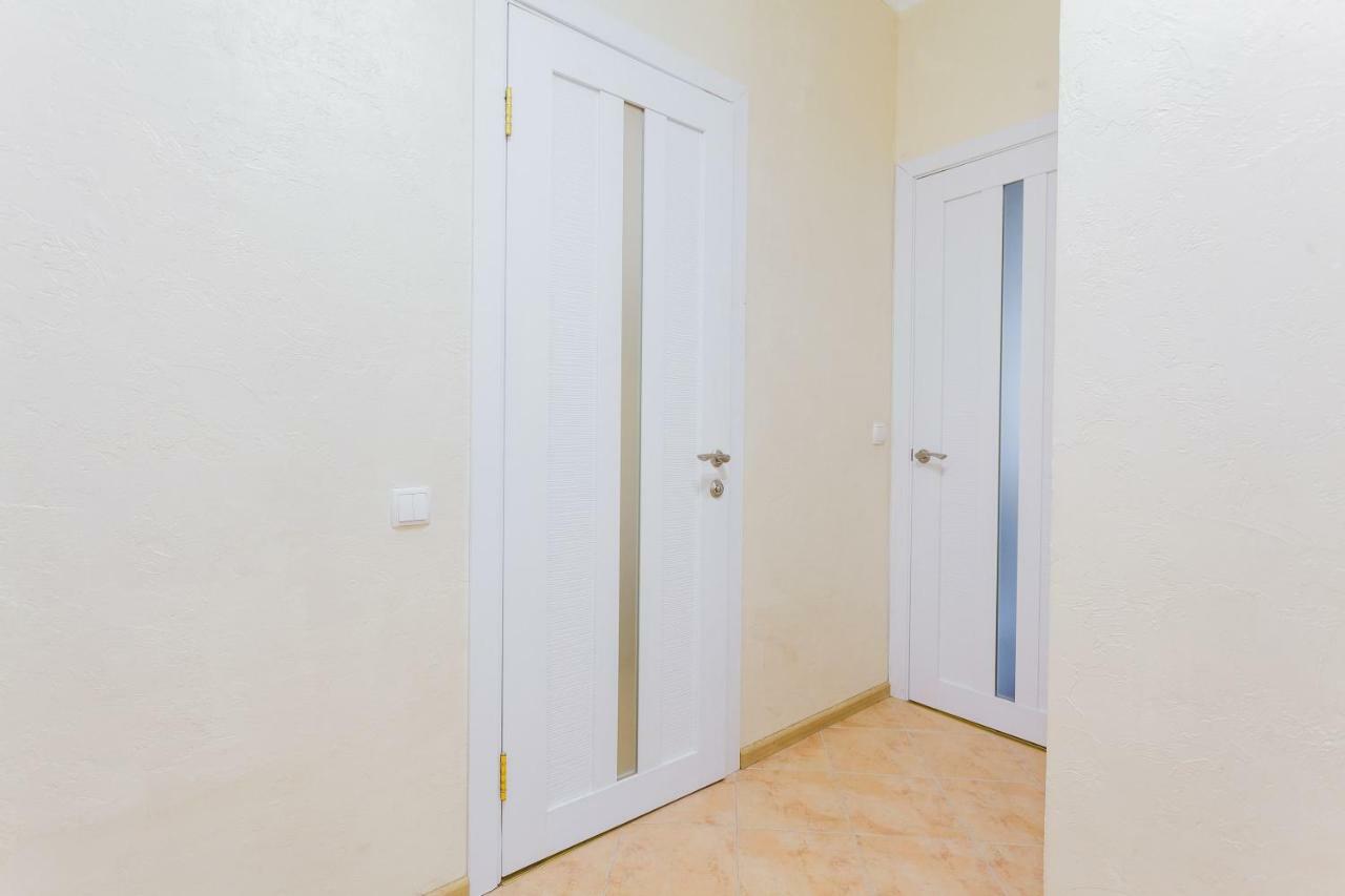 קייב Business Class Apartment At Lomonosova מראה חיצוני תמונה