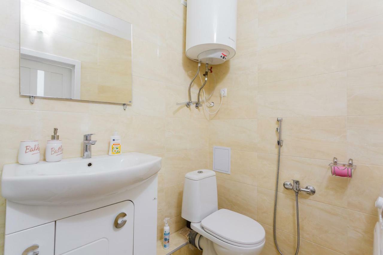 קייב Business Class Apartment At Lomonosova מראה חיצוני תמונה