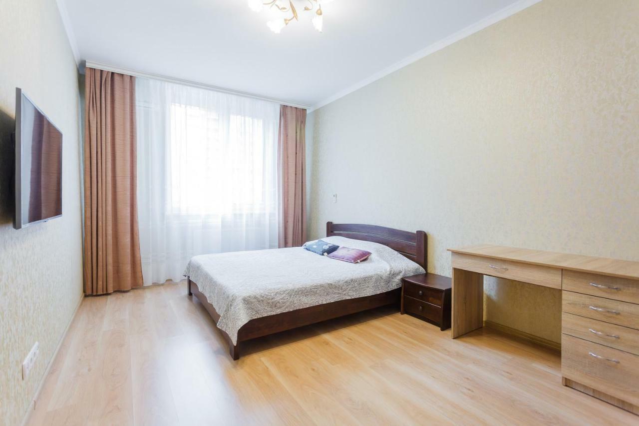 קייב Business Class Apartment At Lomonosova מראה חיצוני תמונה