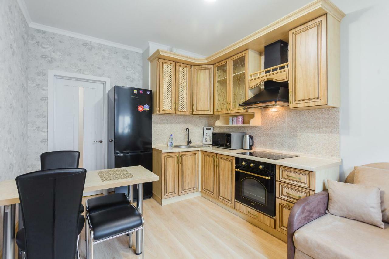 קייב Business Class Apartment At Lomonosova מראה חיצוני תמונה